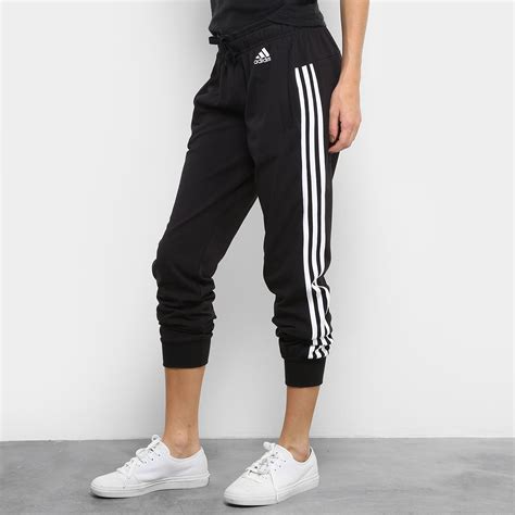 calça adidas feminina replica|Women .